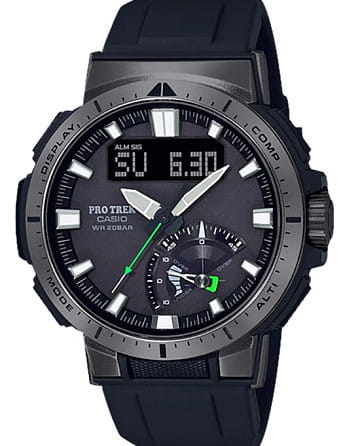 Casio Pro Trek PRW-70Y-1